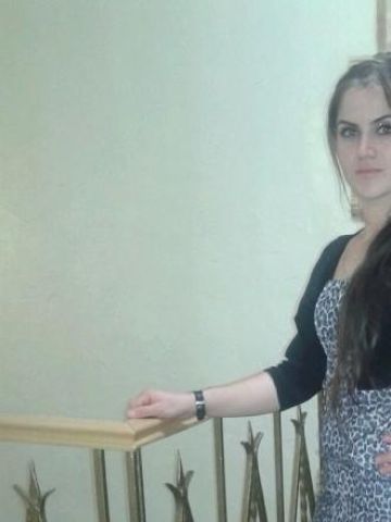 Фаина
